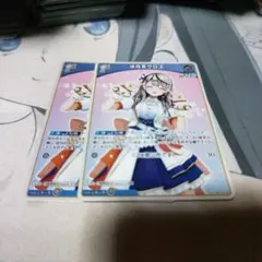 ホロカ　沙花叉クロヱ　1st