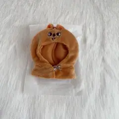 Stray Kids ハン SKZOO 10CM PLUSH OUTFIT