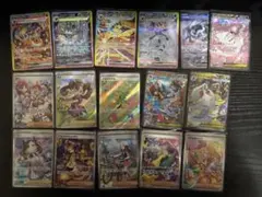 【美品】ポケモンカード まとめ売り 引退品