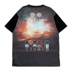 UVERworld 歴代 レア Tシャツ 16枚セット - メルカリ