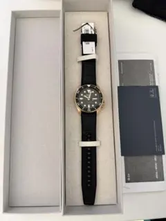 SEIKO 5 Sports 自動巻き時計 本体 SRPD76K1のサムネイル