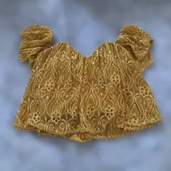 スパイラルガール　レースベアトップのサムネイル