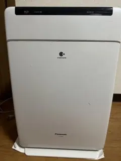 未使用　パナソニック　加湿 空気清浄機 F-VXF65 ウイルス対策 10年製 パナソニック うるおいエアーリッチ F-VXF65 価格比較 - 価格.com