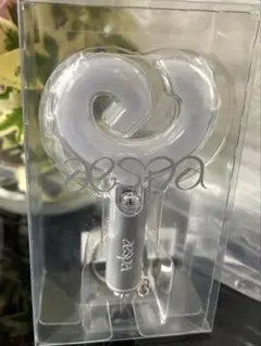 aespa 【公式】Mini ペンライト Keyring Ver.2のサムネイル