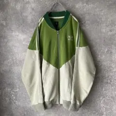 adidas スウェット ジャージ