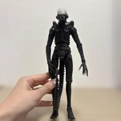 ネカ ALIEN エイリアン ビッグチャップ 18インチ NECA フィギュア