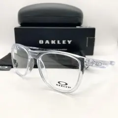 極美品 OAKLEY TRILLBE X サングラス スケルトンフレーム メガネ 2026年最新】Trillbeの人気アイテム - メルカリ