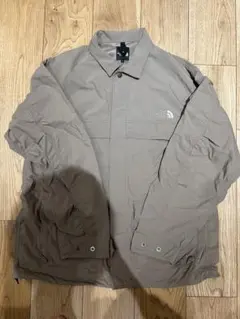 ノースフェイス(THE NORTH FACE)から、ジオロジーシャツのサムネイル
