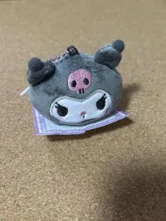 サンリオ クロミ マスコット 肉まん風デザイン