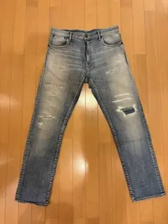 ジャパンブルージーンズ デニム