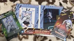 一番くじ ホロライブ ～Cyberpunk Style～ 兎田ぺこら セット