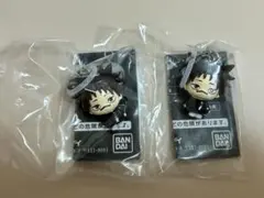呪術廻戦 めじるしアクセサリー 脹相 2点セット
