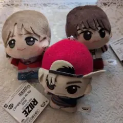 2026年最新】RiiZE ショウタロウ ぬいぐるみの人気アイテム - メルカリ