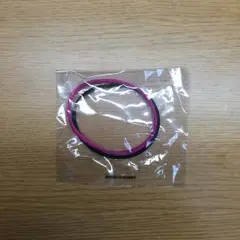 押上 佐藤晴美 ゴムブレス