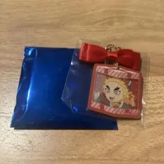 鬼滅の刃 クリスマス2025 オーナメントチャーム　煉獄杏寿郎