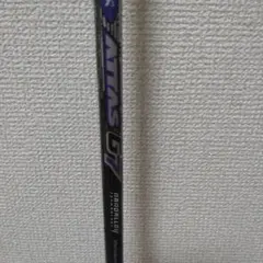 UST Mamiya ATTAS G7 7S シャフトのサムネイル