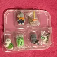 シルバニア ファミリー アドベンチャーシリーズ