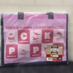 侍ジャパン✕サンリオ　B賞　タイトーくじ