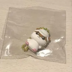 サンリオキャラクターズマスコット&グミ　コロコロクリリン