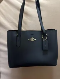 2026年最新】COACH カラー：ネイビー系 レディース ハンドバッグの人気 