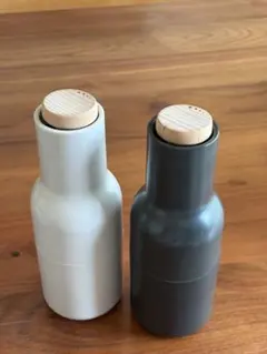MENU Bottle Grinder 2個セット ペッパーミルのサムネイル