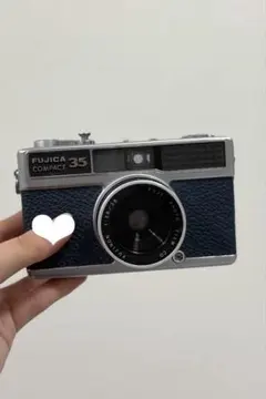 2026年最新】fujica compact 35の人気アイテム - メルカリ
