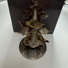 タキコーポレーション ミスターポポの神龍の模型 ドラゴンボール 希少