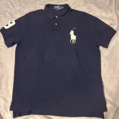 Vintage Polo Ralph Lauren Big Pony Y2K L