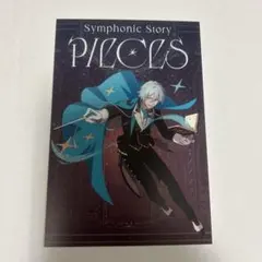 アイナナ IDOLiSH7 四葉環♡ポストカード