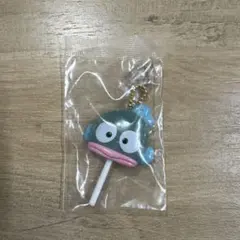 サンリオカラフルキャンディチャーム　ハンギョドン