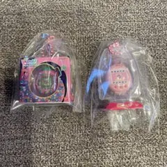 たまごっち　おかしなたまごボーロっち3