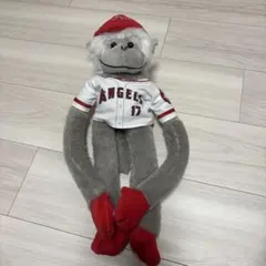 エンゼルス 大谷翔平　ラリーモンキーのサムネイル