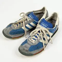 【adidas】 sl72 ヴィンテージ スニーカー インドネシア C921