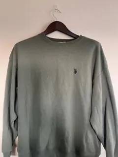 U.S. POLO ASSN. スウェットのサムネイル