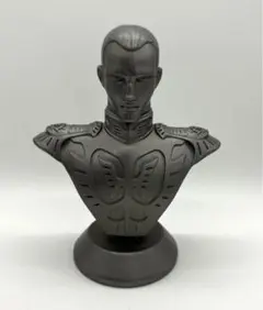 ギレン・ザビ銅像 MODELERS-LAB バンプレスト ギレン・ザビ 25cm [ リペイント