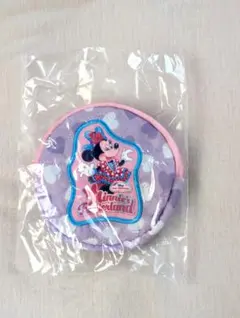 ミニーのファンダーランド　パルパルーザ　カプセルトイ　ガチャ　ミニパル