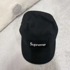 supreme キャップ