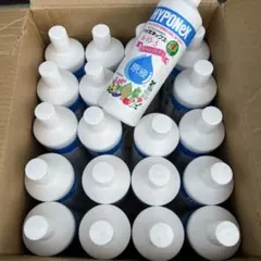 ハイポネックス 原液 800ml 新品20本 超メルカリ市限定特価 ハイポネックス 原液 800ml 新品20本 - メルカリ