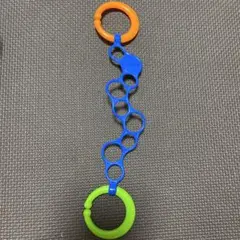 Oball オーボール リンクス 知育玩具のサムネイル