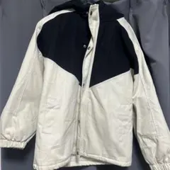 フード付きジャケット XL相当