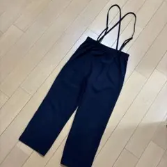 アーバンリサーチドアーズ　サロペット