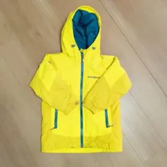 モンベル mont-bell パウダーステップジャケット Kid's 110cm