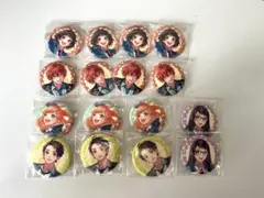 HoneyWorks POPUP 合田美桜 缶バッジ HoneyWorks POPUP 合田美桜 缶バッジA - メルカリ