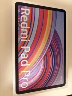 Redmi Pad Pro•Redmi Smart Pen•SDカード1TB