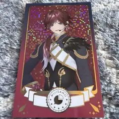 にじさんじ　共通衣装　ローレン