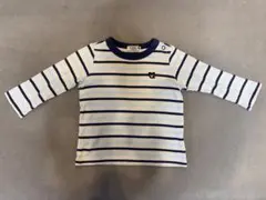 ダブルB　ロンティー　80