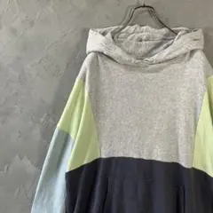 フーディー パーカー