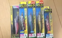 DUEL ワイルドチェイス　5個セット