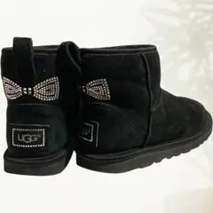 2025年最新】スワロフスキーリボン uggの人気アイテム - メルカリ