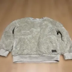 ブリーズ　フリース トレーナー